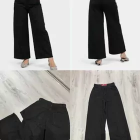 джинсы разные