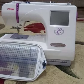 janome 350