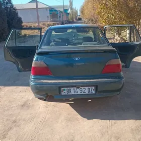 Daewoo Nexia 1995