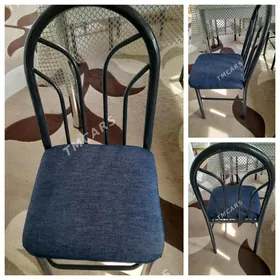 🟢 СТОЛЫ  и  СТУЛЬЯ 🟢