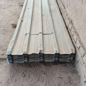 şifer profnastil шифер