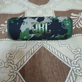 JBL Flip 6 Camouflage