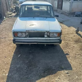 Lada 2107 1990