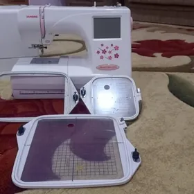 janome370e