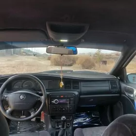 Opel Vectra 1999