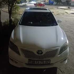 Toyota Camry 2008
