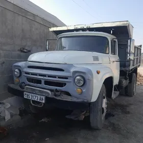Zil 130 1990