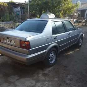 Volkswagen Jetta 1991