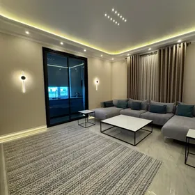 gurtly 1 komnat luxe jay 1etaj