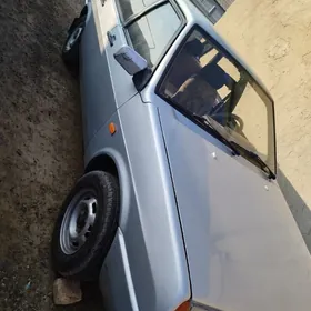 Lada 21099 2001