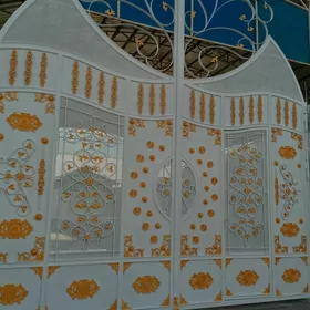 Is gozlayan kraska iş