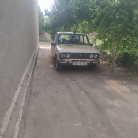 Lada 2106 1988