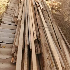 Agaç reýke Агач рейке