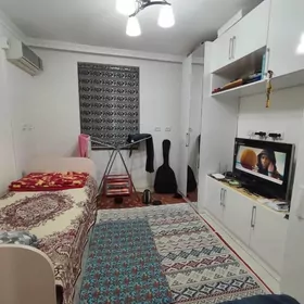 Гостинка 6 мкр