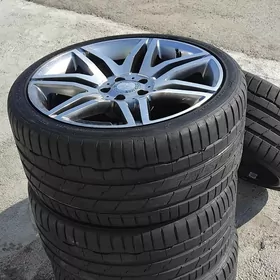 Mercedes AMG 19lyk Uzky şroky