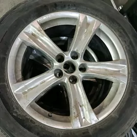 FORD DISKA TEKER 245 60 18