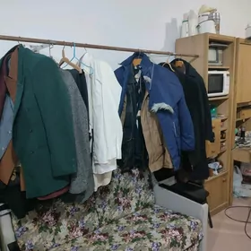 мужские вещи