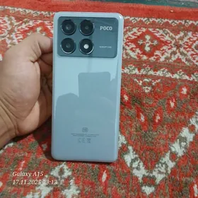 Poco x6pro