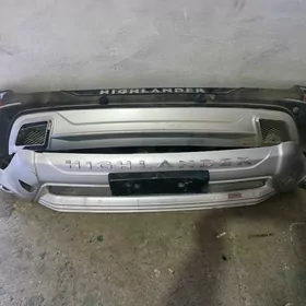 силовой бампер haylandr 2012 y