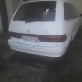 Toyota Previa 1993