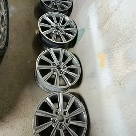 palta Cemri Xle diska 16