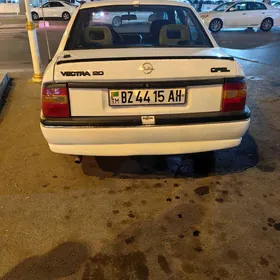 Opel Vectra 1991
