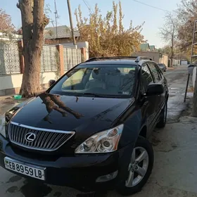 Lexus RX 330 2004