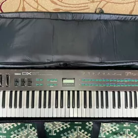 Yamaha Dx 21