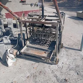 Beton kerpic guyan aparat