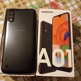 Samsung A01