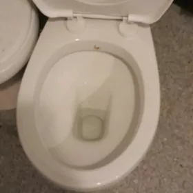 унитаз, раковина ,ванна