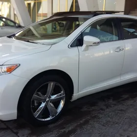Toyota Venza 2014