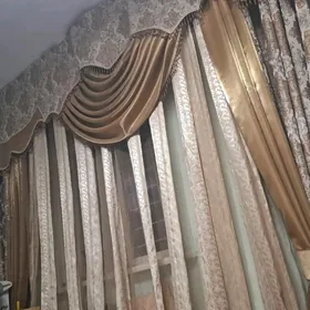 Lyustra we zanaweska