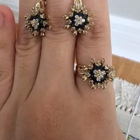 золото Gyzyl ÿerewan