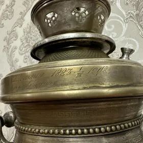 Самовар Антиквариат