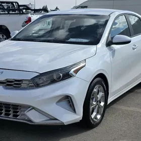 Kia Forte 2022