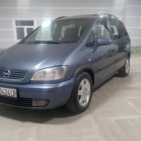 Opel Zafira 1999