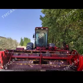 MTZ 82 2025