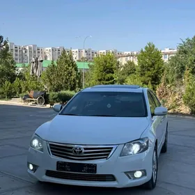 Toyota Aurion 2008