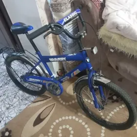 велосипед BMW BRAVERY