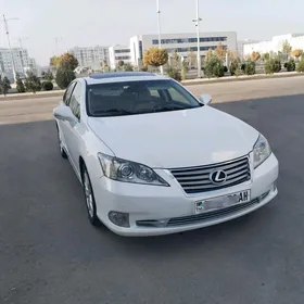 Lexus ES 350 2012