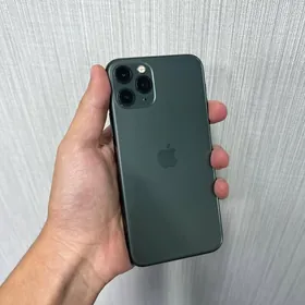 iPhone 11 Pro