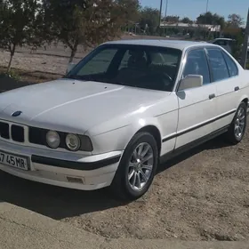 BMW 525 1991