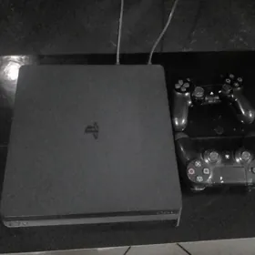 PS 4 playstation