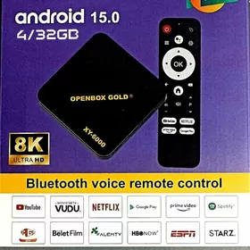 Tuner Android 4/32GB