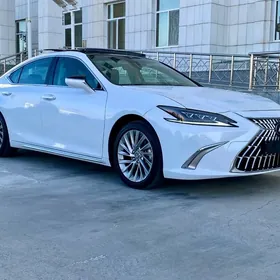 Lexus ES 350 2021