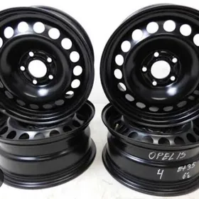 OPEL Wektra C Diska 16lyk ✅✅