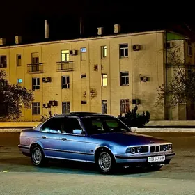 BMW 525 1992