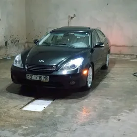 Lexus ES 300 2003