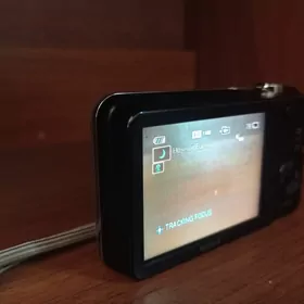 SONY - Цифровой фотоаппарат